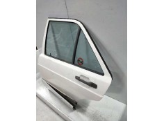 Recambio de puerta trasera izquierda para mercedes clase c (w201) berlina 2.5 diesel referencia OEM IAM    2