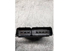 Recambio de centralita motor uce para skoda superb (3u4) classic referencia OEM IAM 0281014104 03G906016MC EDC16U31 2