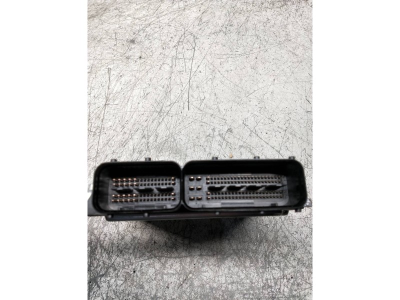 Recambio de centralita motor uce para skoda superb (3u4) classic referencia OEM IAM 0281014104 03G906016MC EDC16U31