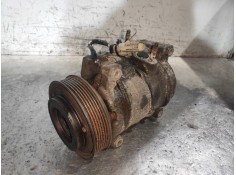 Recambio de compresor aire acondicionado para chrysler voyager (rg) 2.8 crd se (d) referencia OEM IAM 4472205870 10S17C 