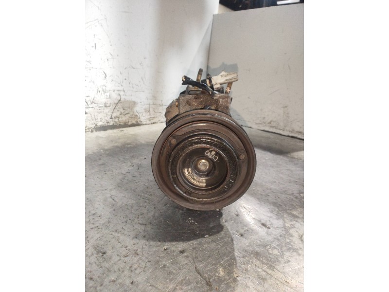 Recambio de compresor aire acondicionado para chrysler voyager (rg) 2.8 crd se (d) referencia OEM IAM 4472205870 10S17C 