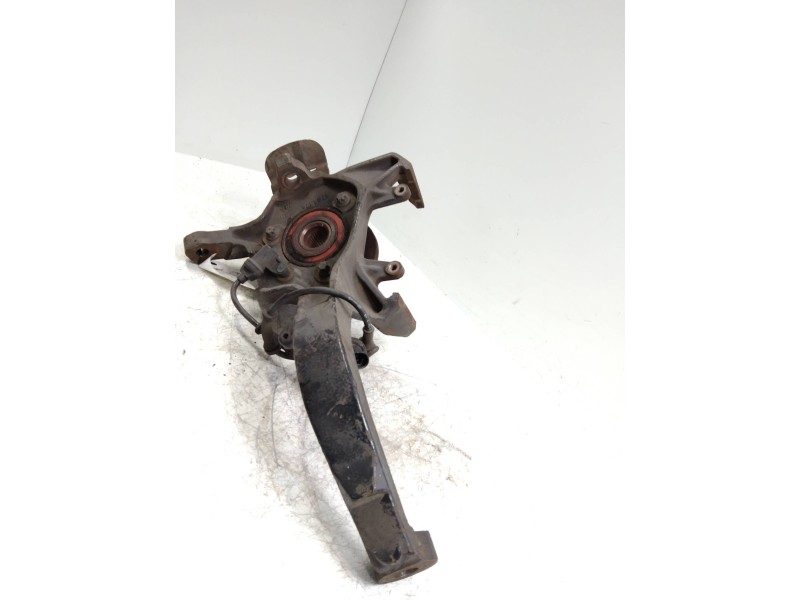 Recambio de mangueta delantera derecha para chrysler stratus berlina (ja) 2.0 16v cat referencia OEM IAM   