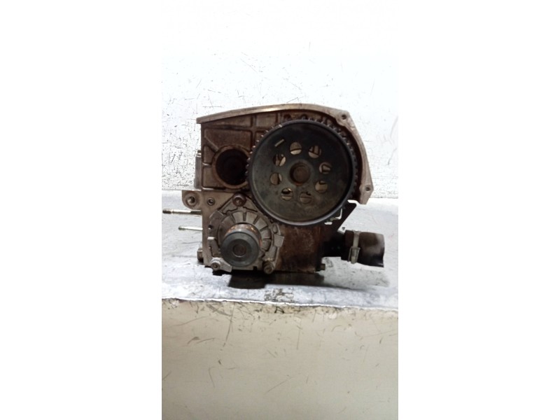 Recambio de culata para opel insignia berlina cosmo referencia OEM IAM A20DTH  