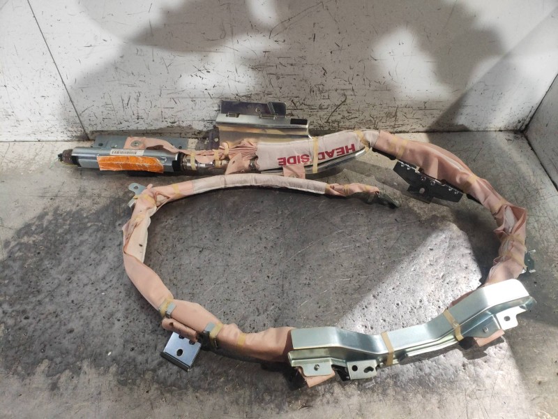 Recambio de airbag cortina delantero derecho para subaru legacy lim. b14 limited referencia OEM IAM   