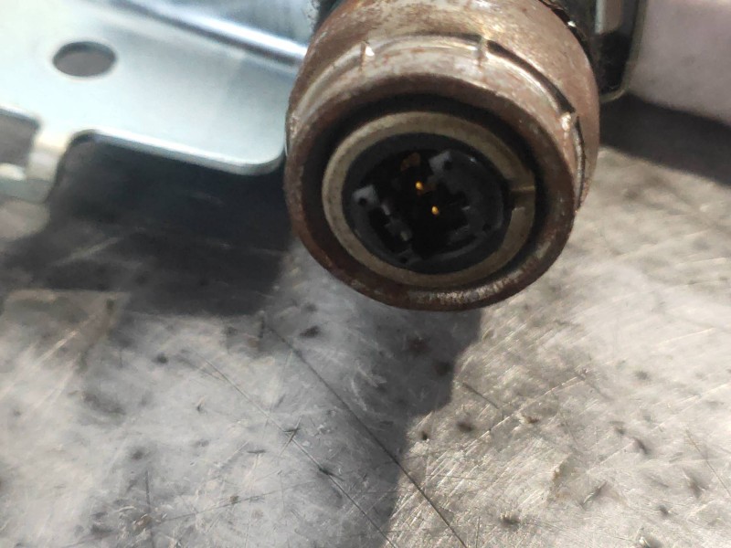 Recambio de airbag cortina delantero derecho para subaru legacy lim. b14 limited referencia OEM IAM   