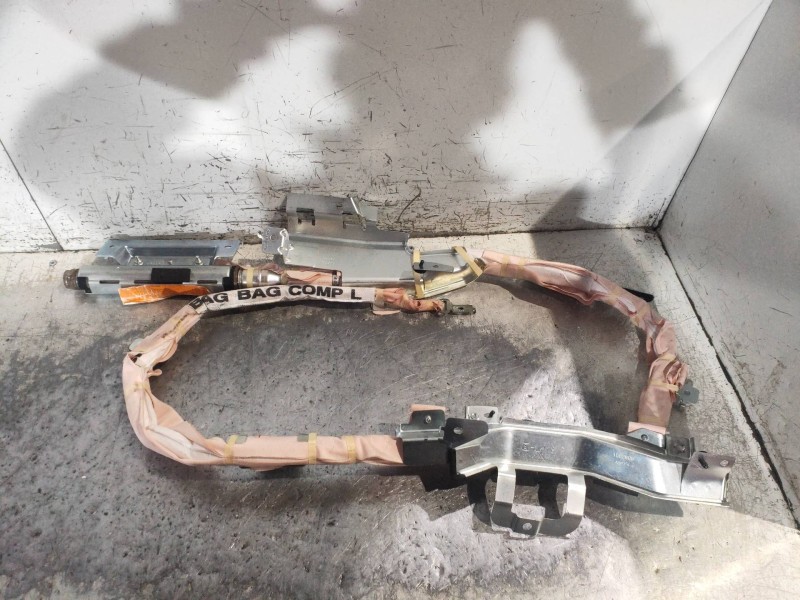 Recambio de airbag cortina delantero izquierdo para subaru legacy lim. b14 limited referencia OEM IAM   