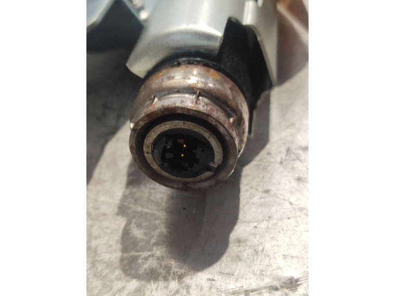 Recambio de airbag cortina delantero izquierdo para subaru legacy lim. b14 limited referencia OEM IAM   