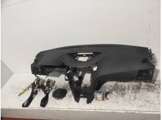 Recambio de kit airbag para subaru legacy lim. b14 limited referencia OEM IAM   