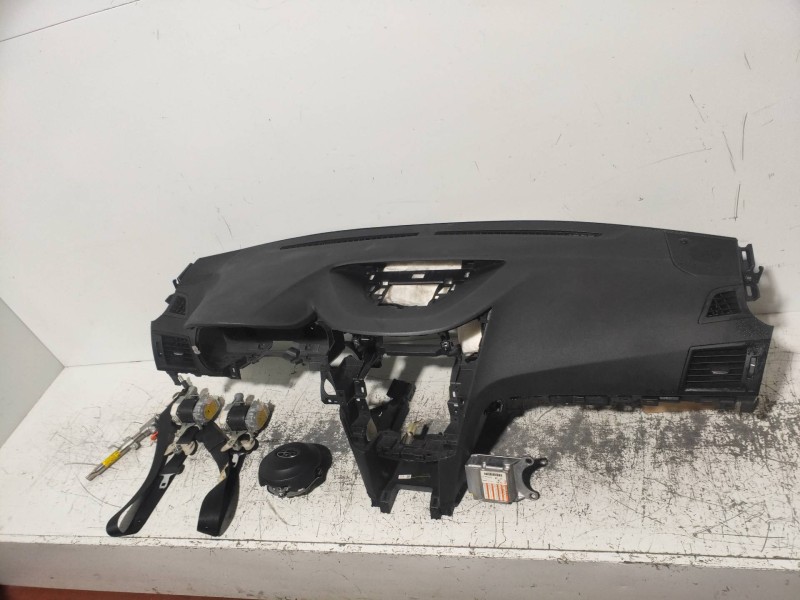 Recambio de kit airbag para subaru legacy lim. b14 limited referencia OEM IAM   