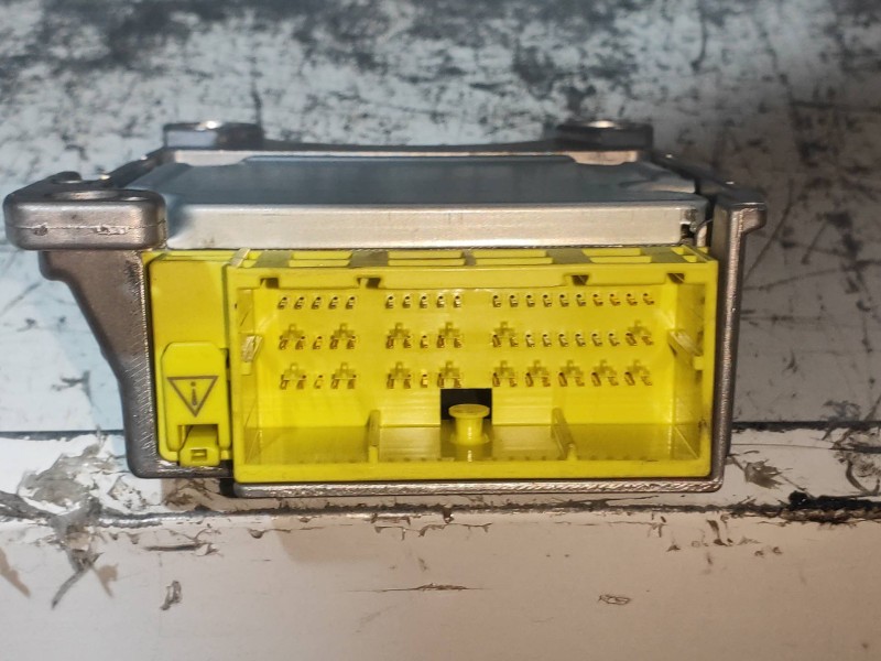 Recambio de kit airbag para subaru legacy lim. b14 limited referencia OEM IAM   