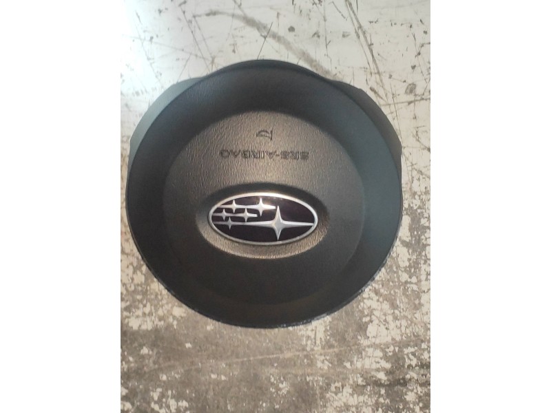 Recambio de kit airbag para subaru legacy lim. b14 limited referencia OEM IAM   