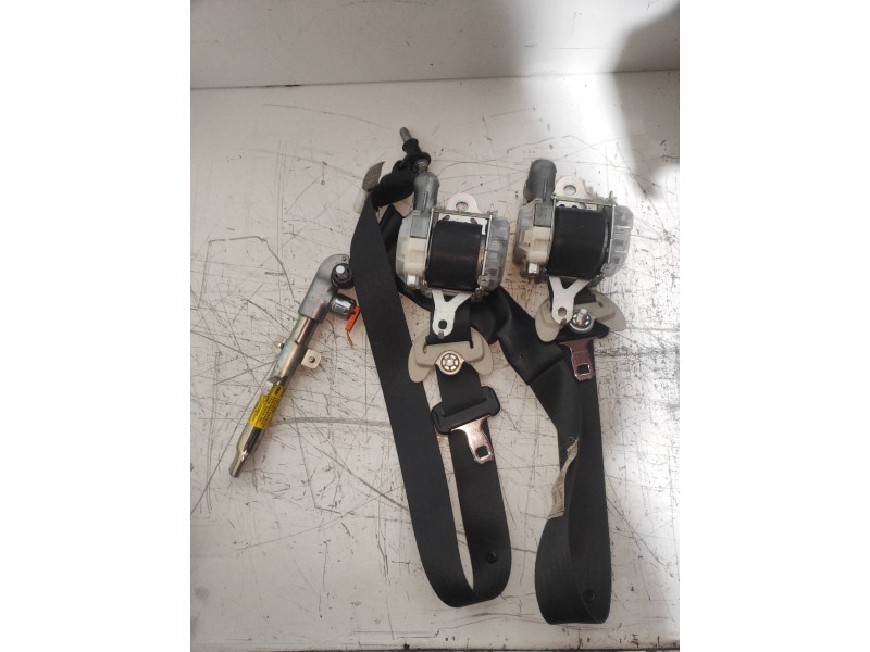 Recambio de kit airbag para subaru legacy lim. b14 limited referencia OEM IAM   