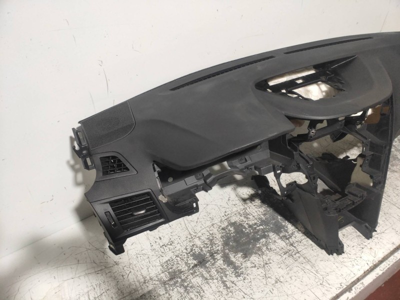 Recambio de kit airbag para subaru legacy lim. b14 limited referencia OEM IAM   