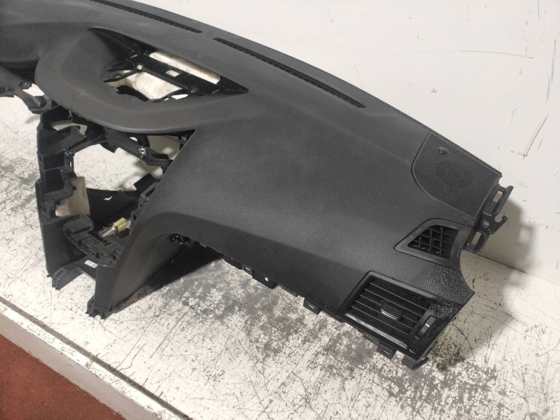 Recambio de kit airbag para subaru legacy lim. b14 limited referencia OEM IAM   