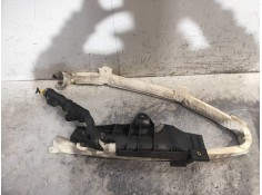 Recambio de airbag lateral delantero izquierdo para mercedes clase cl (w215) coupe 600 (215.378) referencia OEM IAM 2158600105  