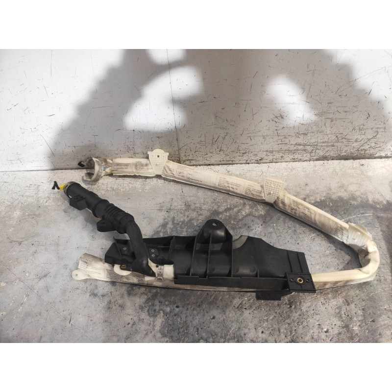 Recambio de airbag lateral delantero izquierdo para mercedes clase cl (w215) coupe 600 (215.378) referencia OEM IAM 2158600105  