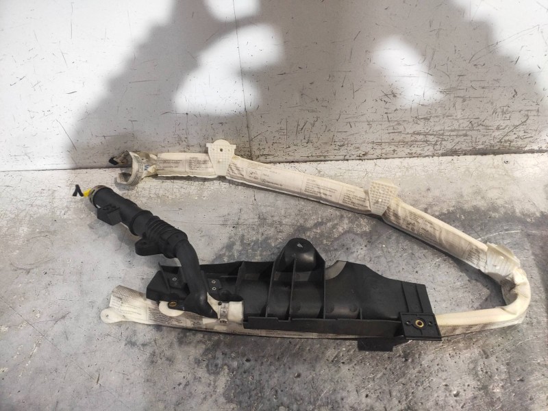 Recambio de airbag lateral delantero izquierdo para mercedes clase cl (w215) coupe 600 (215.378) referencia OEM IAM 2158600105  