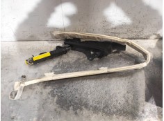 Recambio de airbag lateral delantero izquierdo para mercedes clase cl (w215) coupe 600 (215.378) referencia OEM IAM 2158600105   2