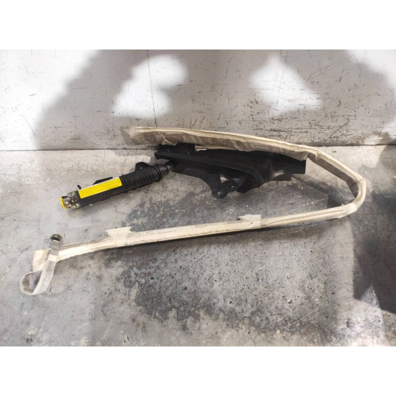 Recambio de airbag lateral delantero izquierdo para mercedes clase cl (w215) coupe 600 (215.378) referencia OEM IAM 2158600105  