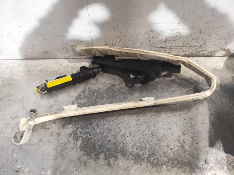 Recambio de airbag lateral delantero izquierdo para mercedes clase cl (w215) coupe 600 (215.378) referencia OEM IAM 2158600105  