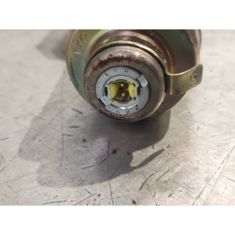 Recambio de airbag lateral delantero izquierdo para mercedes clase cl (w215) coupe 600 (215.378) referencia OEM IAM 2158600105  