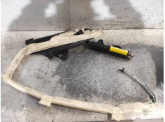 Recambio de airbag cortina delantero derecho para mercedes clase cl (w215) coupe 600 (215.378) referencia OEM IAM 2158600205  