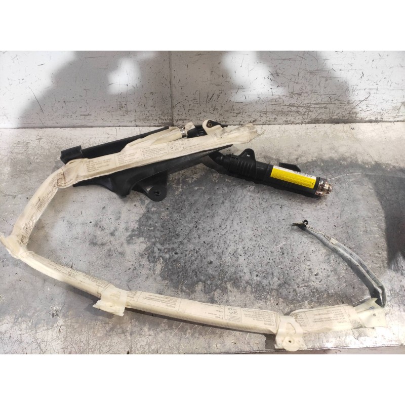 Recambio de airbag cortina delantero derecho para mercedes clase cl (w215) coupe 600 (215.378) referencia OEM IAM 2158600205  