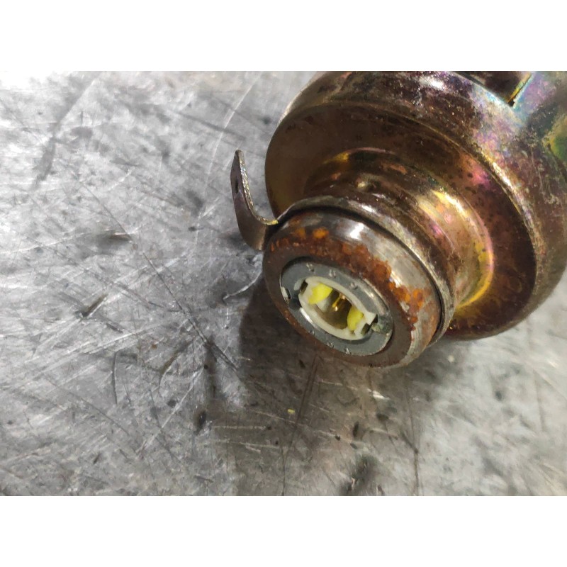 Recambio de airbag cortina delantero derecho para mercedes clase cl (w215) coupe 600 (215.378) referencia OEM IAM 2158600205  