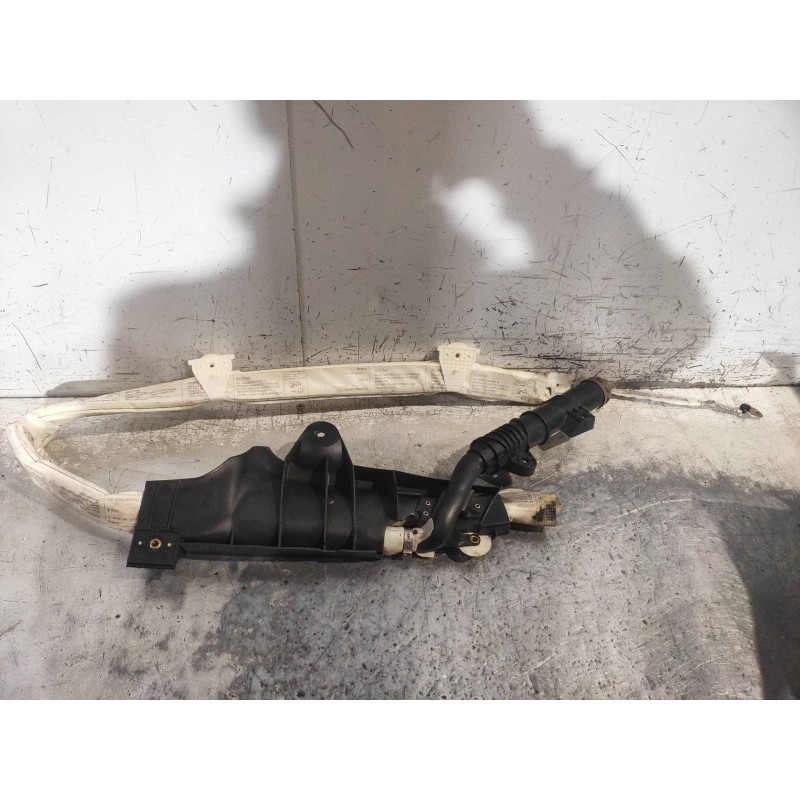 Recambio de airbag cortina delantero derecho para mercedes clase cl (w215) coupe 600 (215.378) referencia OEM IAM 2158600205  