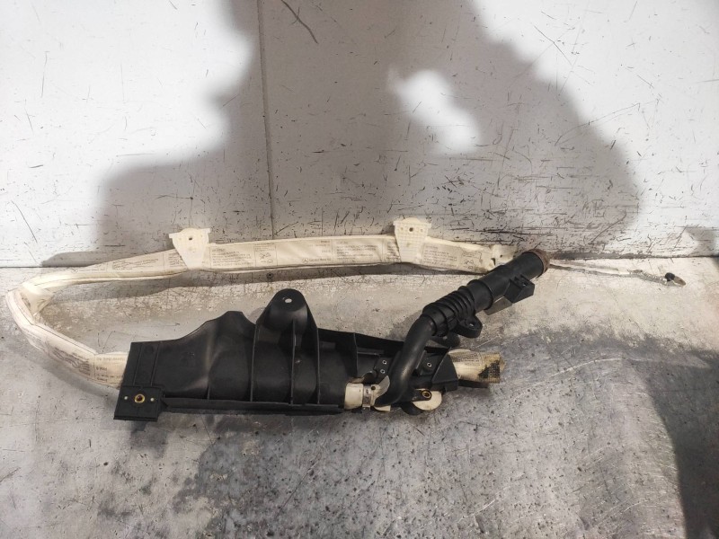 Recambio de airbag cortina delantero derecho para mercedes clase cl (w215) coupe 600 (215.378) referencia OEM IAM 2158600205  