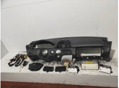 Recambio de kit airbag para mercedes clase cl (w215) coupe 600 (215.378) referencia OEM IAM   