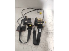 Recambio de kit airbag para mercedes clase cl (w215) coupe 600 (215.378) referencia OEM IAM    2