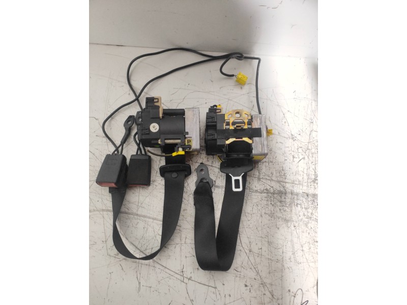 Recambio de kit airbag para mercedes clase cl (w215) coupe 600 (215.378) referencia OEM IAM   