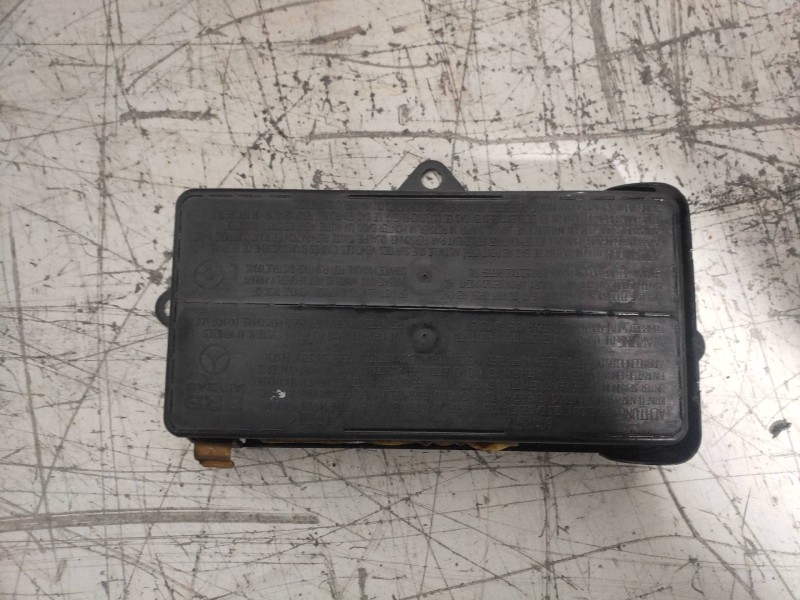 Recambio de kit airbag para mercedes clase cl (w215) coupe 600 (215.378) referencia OEM IAM   