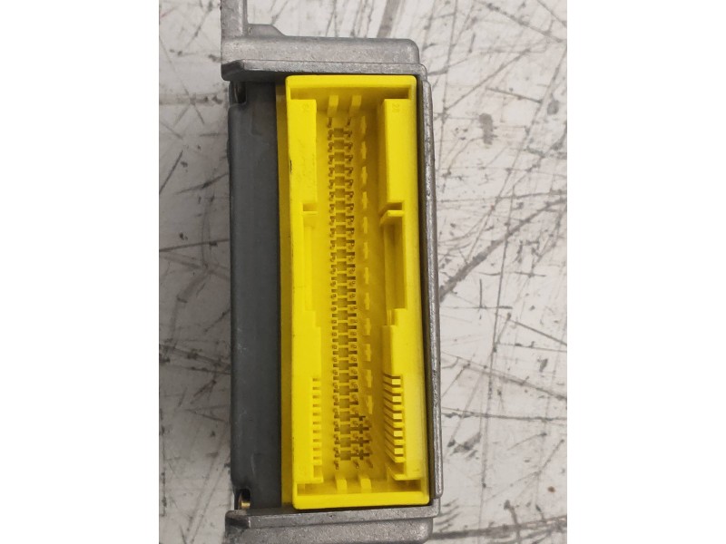 Recambio de kit airbag para mercedes clase cl (w215) coupe 600 (215.378) referencia OEM IAM   