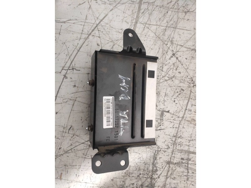 Recambio de kit airbag para mercedes clase cl (w215) coupe 600 (215.378) referencia OEM IAM   