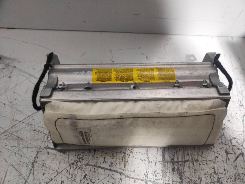 Recambio de kit airbag para mercedes clase cl (w215) coupe 600 (215.378) referencia OEM IAM   