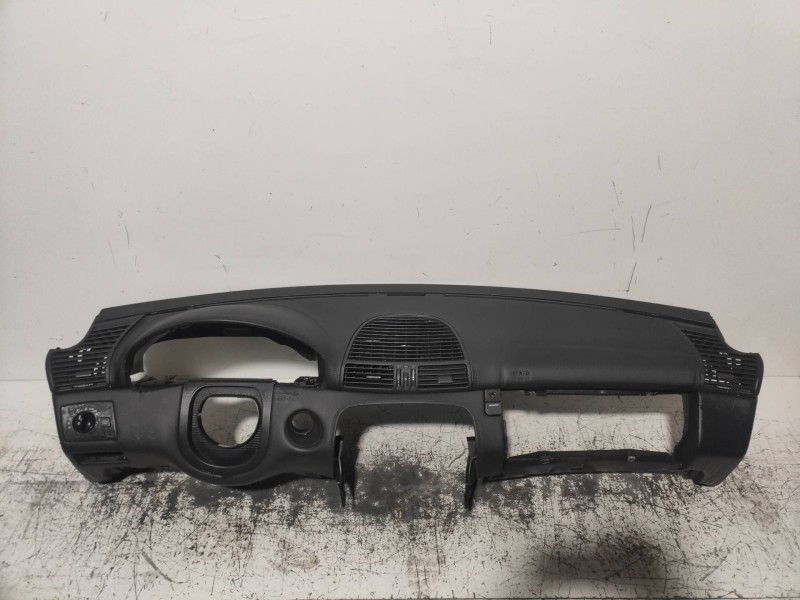 Recambio de kit airbag para mercedes clase cl (w215) coupe 600 (215.378) referencia OEM IAM   