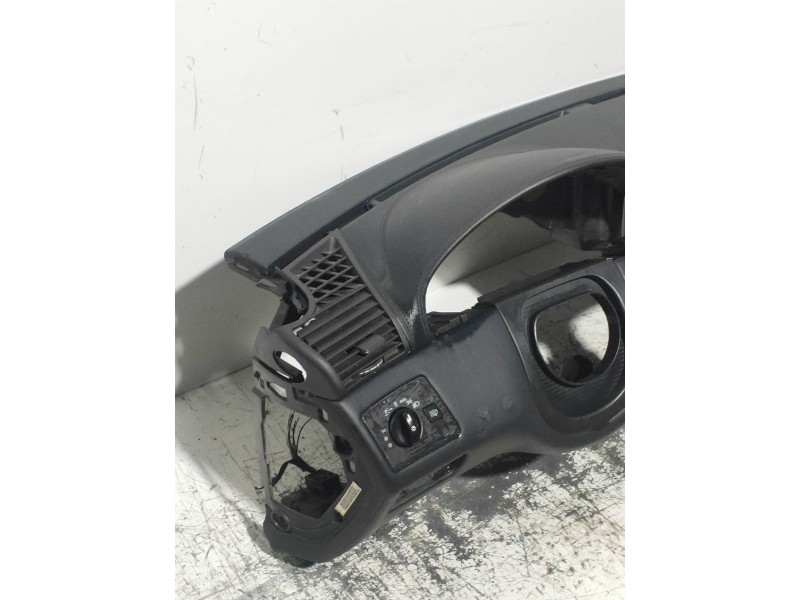 Recambio de kit airbag para mercedes clase cl (w215) coupe 600 (215.378) referencia OEM IAM   