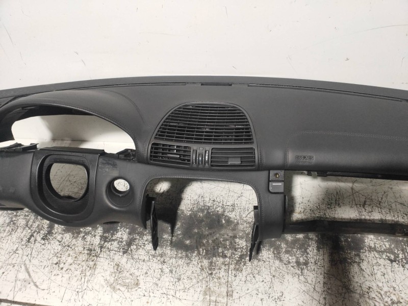 Recambio de kit airbag para mercedes clase cl (w215) coupe 600 (215.378) referencia OEM IAM   