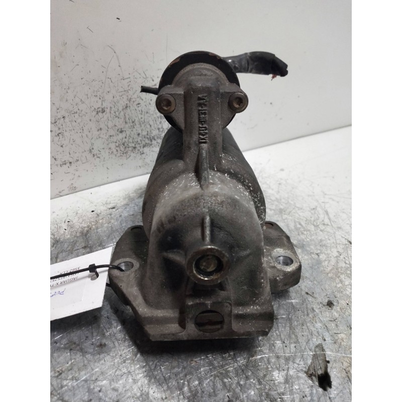 Recambio de motor arranque para jaguar x-type 2.0 v6 referencia OEM IAM 1X4U11000AA JAGUAR 20 V6