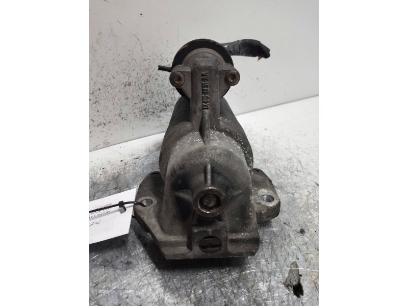 Recambio de motor arranque para jaguar x-type 2.0 v6 referencia OEM IAM 1X4U11000AA JAGUAR 20 V6