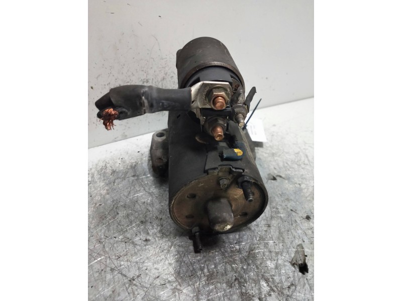 Recambio de motor arranque para jaguar x-type 2.0 v6 referencia OEM IAM 1X4U11000AA JAGUAR 20 V6