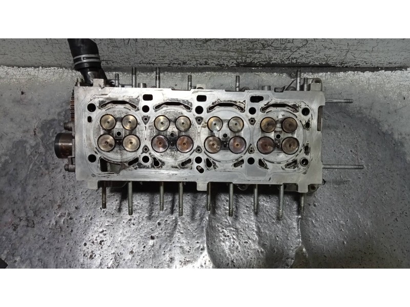 Recambio de culata para opel insignia berlina cosmo referencia OEM IAM A20DTH  