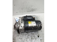 Recambio de motor arranque para volkswagen polo berlina (6n2) trendline referencia OEM IAM   