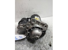 Recambio de motor arranque para volkswagen polo berlina (6n2) trendline referencia OEM IAM    2