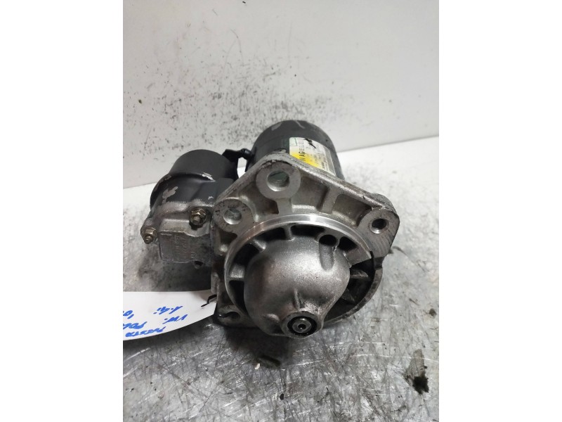 Recambio de motor arranque para volkswagen polo berlina (6n2) trendline referencia OEM IAM   