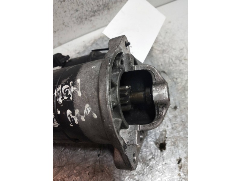 Recambio de motor arranque para volkswagen polo berlina (6n2) trendline referencia OEM IAM   