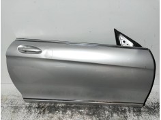 Recambio de puerta delantera derecha para mercedes clase cl (w216) coupe 500 4-matic (216.386) referencia OEM IAM   2P COUPE