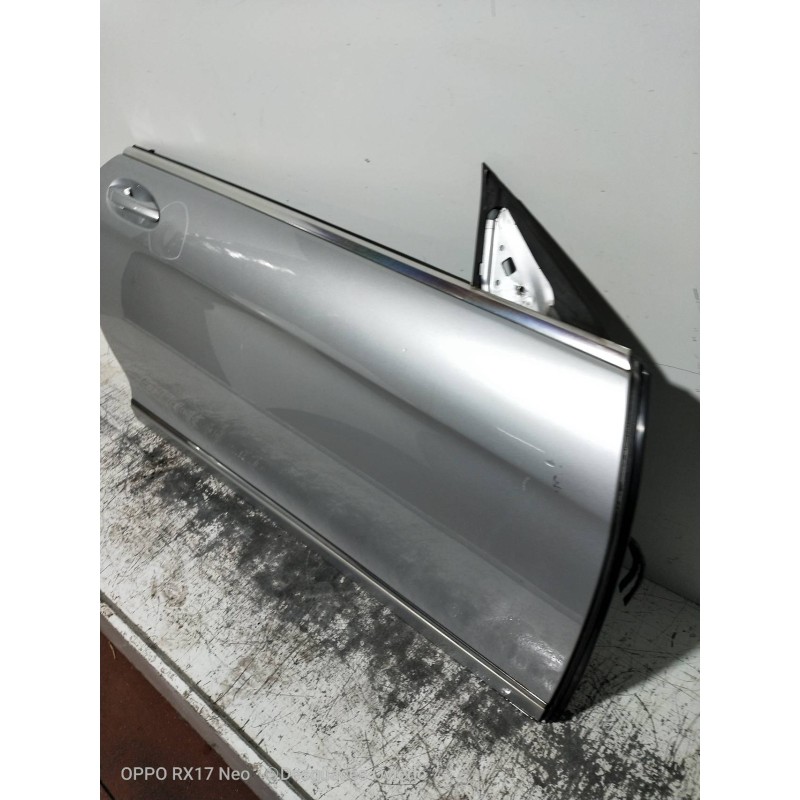 Recambio de puerta delantera derecha para mercedes clase cl (w216) coupe 500 4-matic (216.386) referencia OEM IAM   2P COUPE